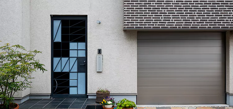 Residential Roll Up Security Doors Brentwood