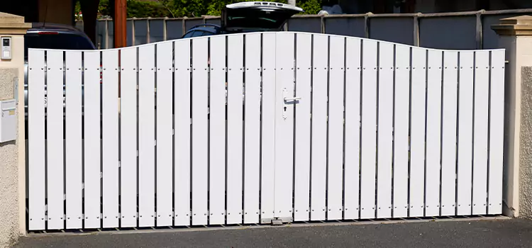 Why Choose Us for Residential Gate Repair in Brentwood, CA?