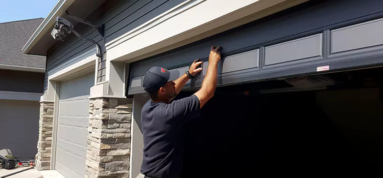 Janus Roll Up Doors Brentwood