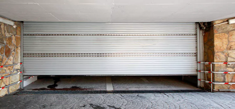 Steel Garage Door Repair Brentwood