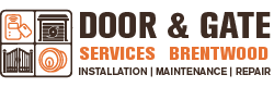 Door & Gate Services Brentwood